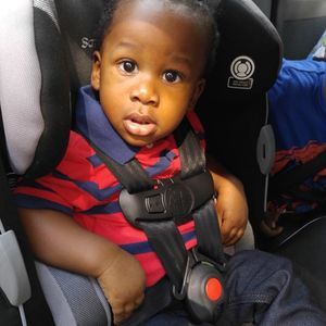 Meet your Posher, Eric